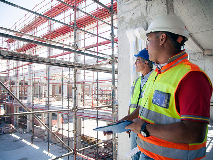 Construction Materials Testing, Construction Materials Inspection