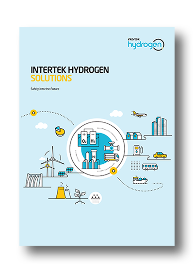 Intertek Hydrogen Brochure